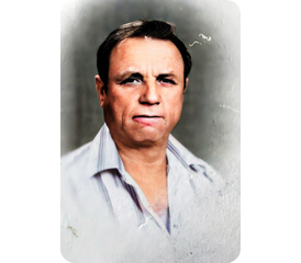 קלדרון מנחם