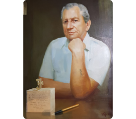 חנדלי ז'ק (יעקב)