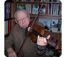 סטרומזה יעקב