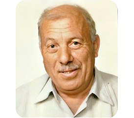 נג'ארי אברהם