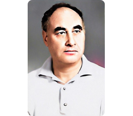 ברזילי יוסף