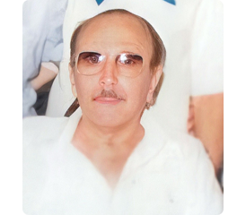 גטניו אברהם