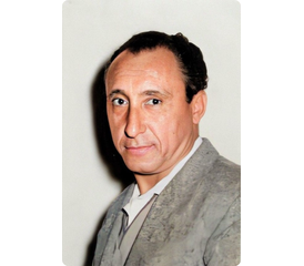 חלגואה אברהם